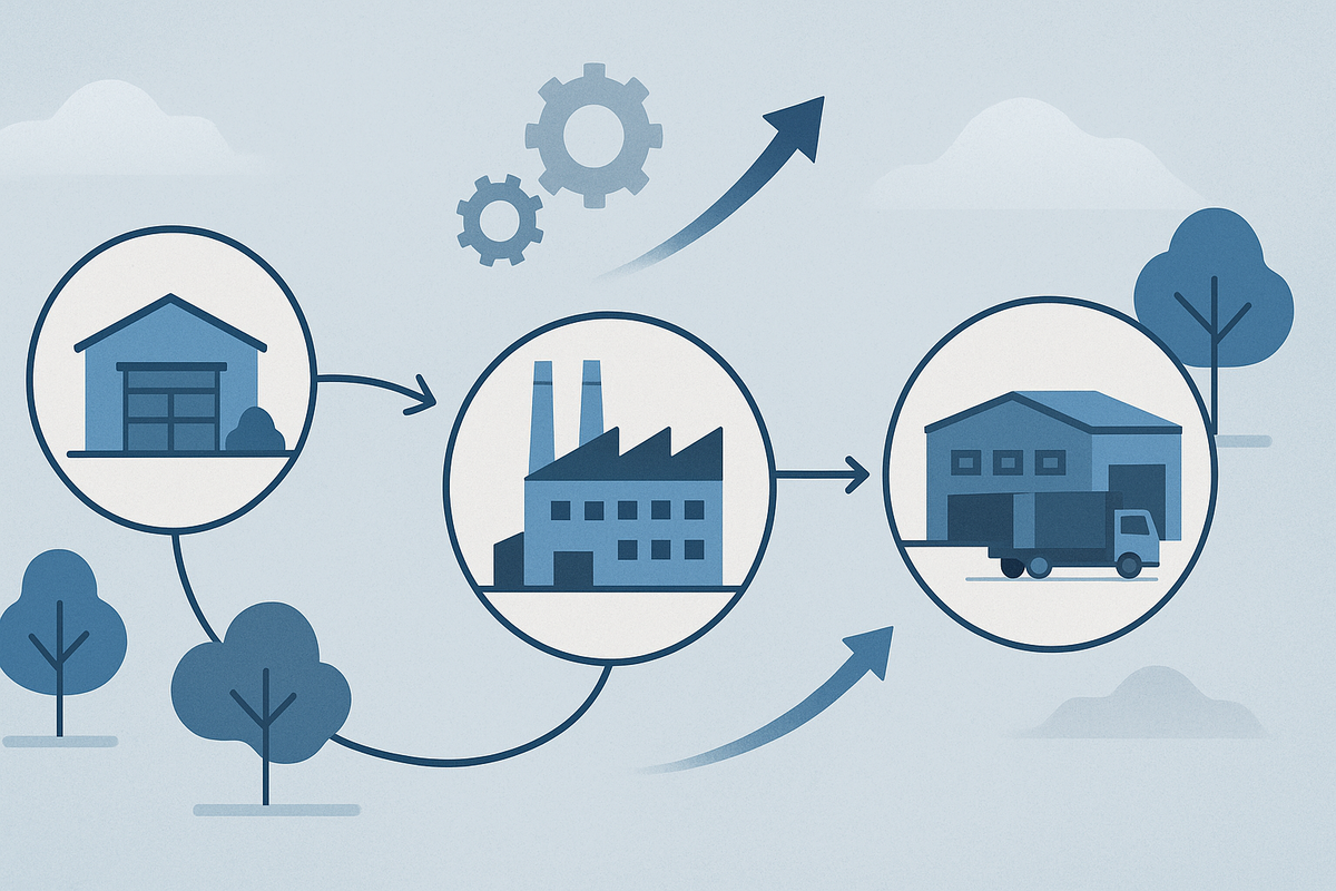 Razor's Supply Chain Strategy Mitigates Impact of China Tariffs