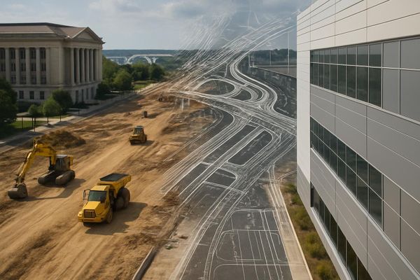 General Dynamics Secures $296.8 Million GSA Contract for Engineering Services