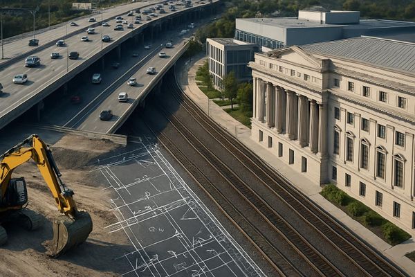 LMI Consulting Secures $291 Million Contract with GSA for Engineering Services