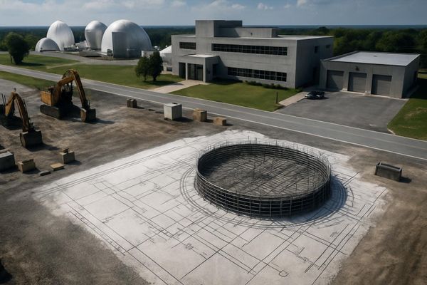 NASA Awards $178.5 Million Contract to Peraton Inc. for Balloon Facility Operations