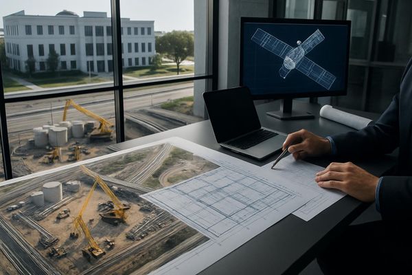 NASA Awards $207 Million Contract to OPR LLC for Flight Dynamics Support Services