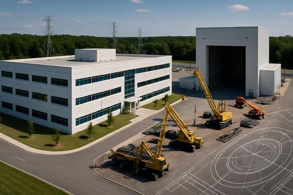 Peraton Inc. Secures $340.6 Million NASA Contract for Environmental Testing Services