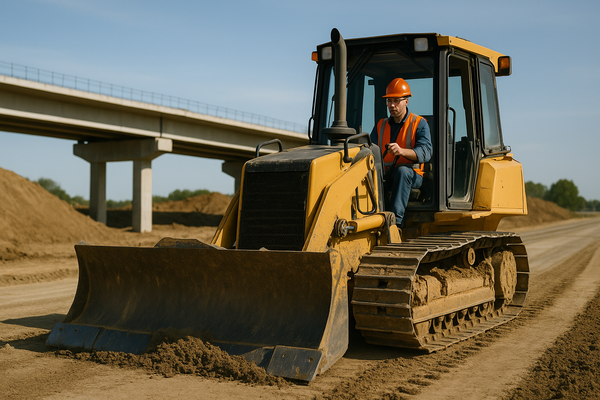 $580B Surface Transportation Bill Advances in House