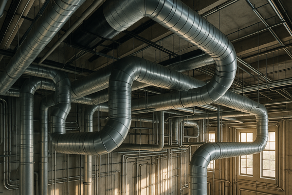 AI Empowering Legacy HVAC Systems to Meet NYC's Emission Goals