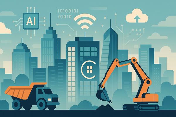 Mayors’ AI Policy Forum Aims to Shape Technology's Urban Impact
