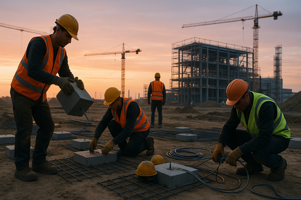 EPA's New Permitting Rule Speeds Up Construction Projects