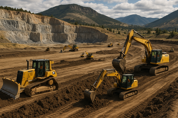 Granite Acquires Utah's Kenny Seng Construction