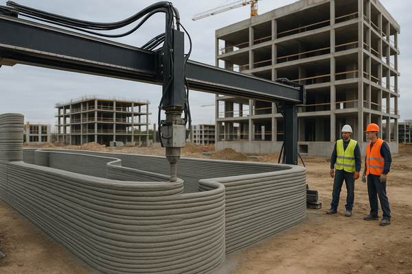 AMGTA Report Shifts Focus in Additive Manufacturing Evaluation