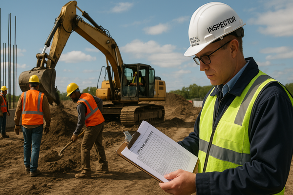 Minnesota Recovers $1.28M in Back Wages from Construction Firms