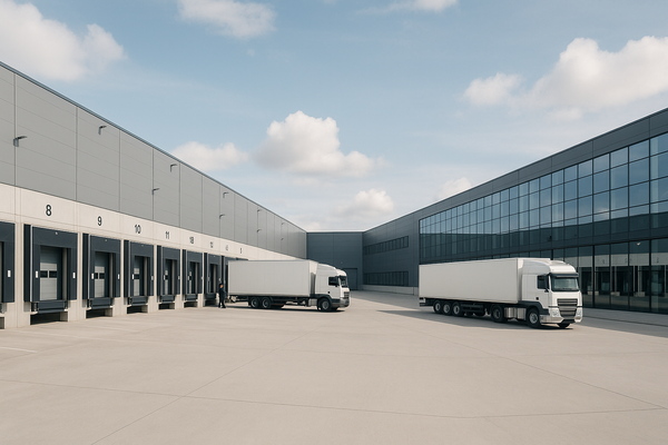 Target's New Supply Chain Facility Aims to Revolutionize Inventory Management