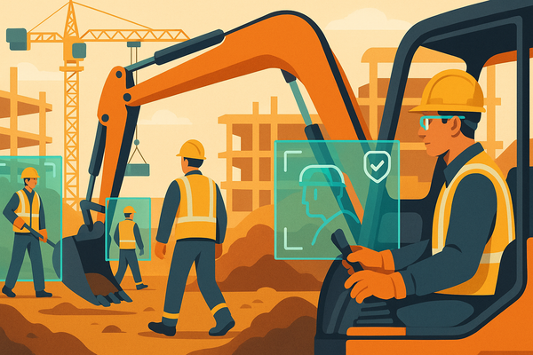 Turner Construction Opens AI Safety Tool to Industry