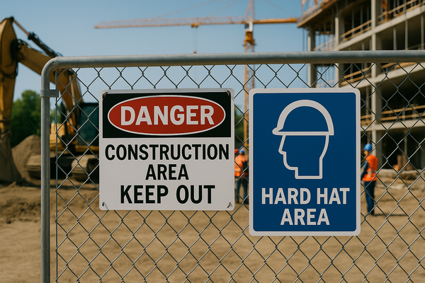 Major Contractors Push for Unified Safety Language