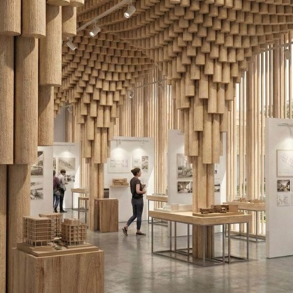 California Baptist University Unveils Innovative Architecture Projects