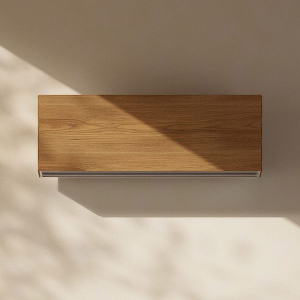 BIG and Everyday Unveil Innovative Home Climate System