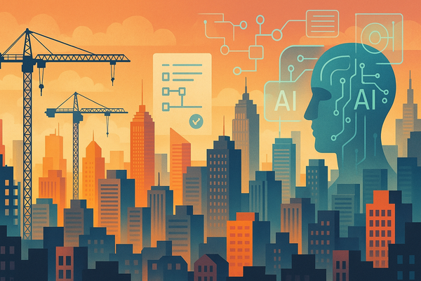 Cities Seek AI Permitting Systems with HUD Funds