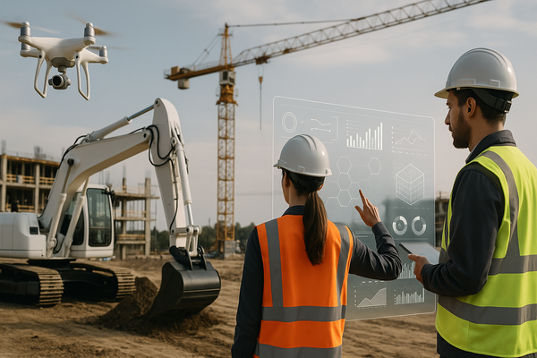 Autodesk's $3.6B Acquisition of MaintainX Signals Proptech Expansion