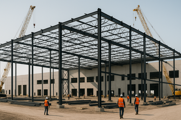 Boston Scientific Expands with New Indiana Distribution Hub