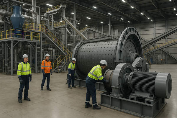 DOE Boosts Critical Minerals Supply Chain with Major Investments