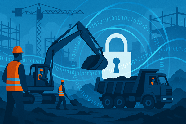 Cyber Threats Enter Physical Spaces: FBI Warns AECM Industry