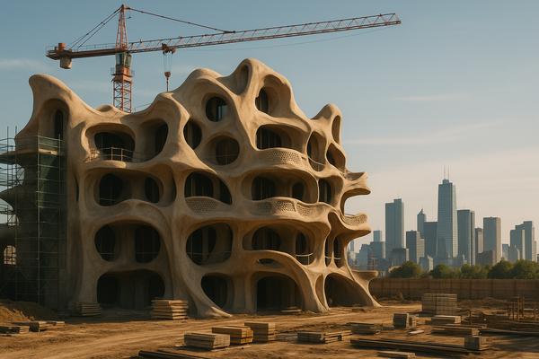 Gaudí's Limited Global Influence: A Centennial Reflection