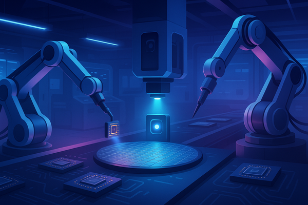 GlobalFoundries Partners with DOE to Propel AI and Semiconductor Innovation