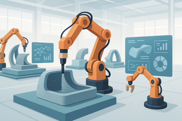 Haddy Expands AI Microfactories Using Siemens Xcelerator