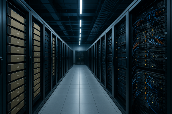 Siemens and Partners Unveil Architecture for NVIDIA AI Data Centers