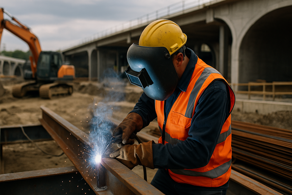 U.S. Construction Growth Persists Beyond Data Centers