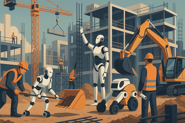 Bentley Systems Propels Engineering Forward with AI-Driven Automation