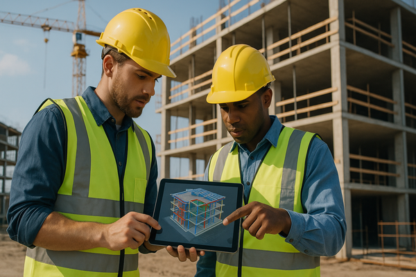 BIM: The Key to Protecting Margins in Construction