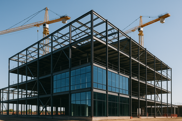 Nonprofit Unveils $35M Facility to Train Next-Gen Manufacturing Workforce