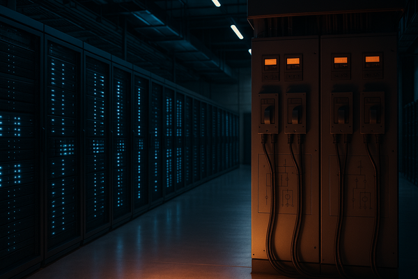 Siemens Bolsters U.S. AI Infrastructure with $200 Million Investment