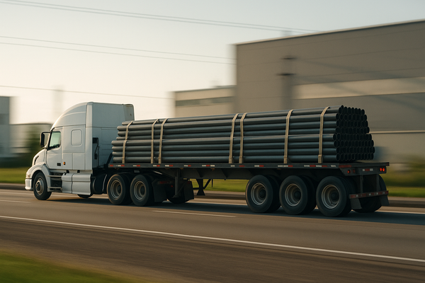 ArcBest and ABF Freight Announce 5.9% Rate Hike Amid Market Shifts