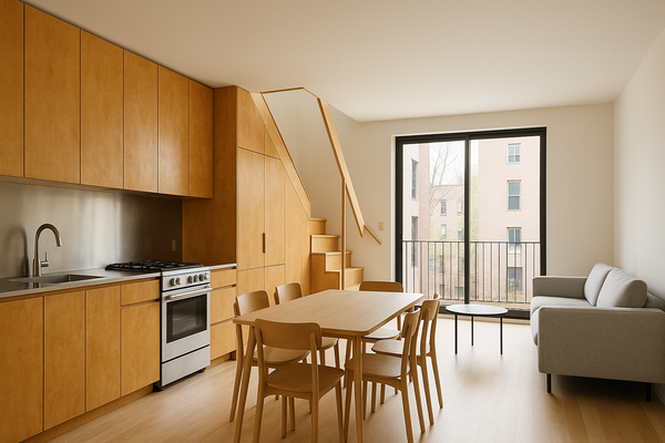 Resourceful Renovation: Plan Plan's Budget-Friendly Approach
