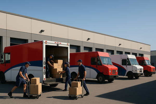 Canada Post Labor Deal Ends Uncertainty, Stabilizes Supply Chain