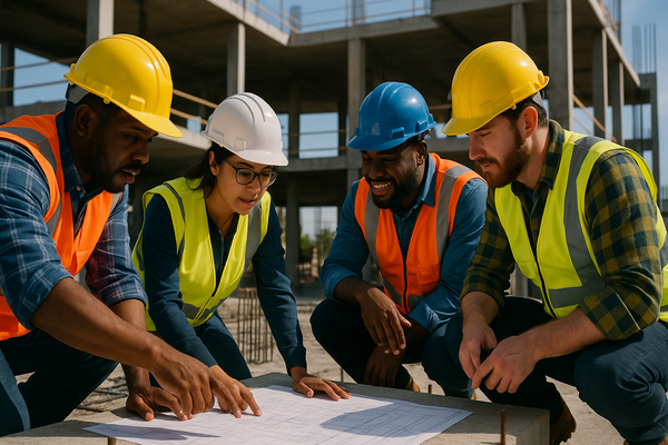 Coalition Challenges Trump-Era Order on DEI for Federal Contractors