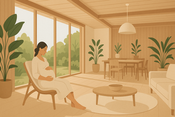 Dubai Students Innovate with Maternal Wellness and Ecological Design Projects