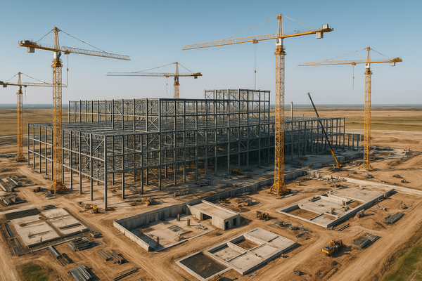 Electra to Construct $850M Manufacturing Plant in Ohio