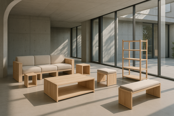 Flat Point Unveils Flexible DOB Modular System