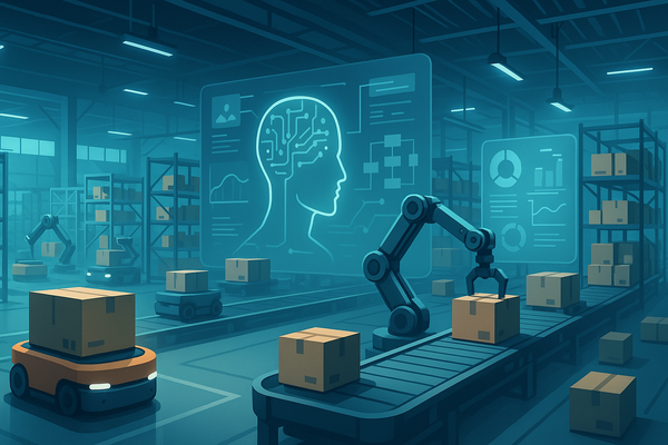 Grocery Outlet Leverages AI to Revolutionize Supply Chain