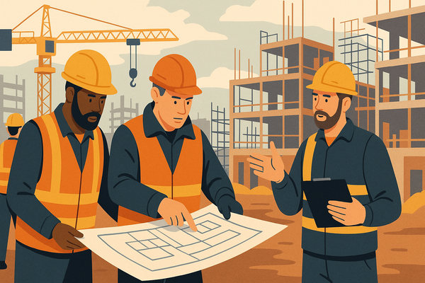 Contractors Face Hidden Coverage Gaps in Follow Form Policies