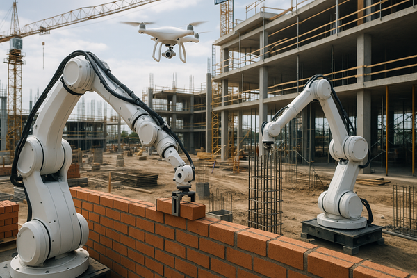K-nest Construction Tech Expands with Indigenous Automation Solutions