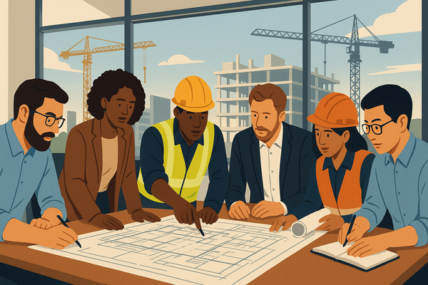 Missouri Embraces Progressive Design-Build for State Projects