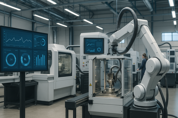 Outdated Data Historians Could Cost Manufacturers Millions