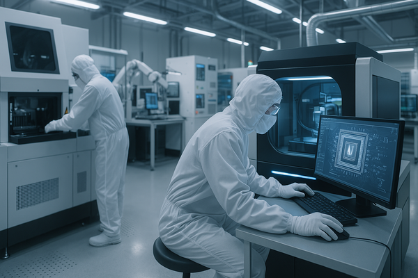 Oxmiq Secures $35M to Revolutionize AI Chip Design