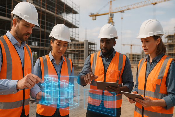 Philippine Firms Gain Recognition in Global Infrastructure Awards