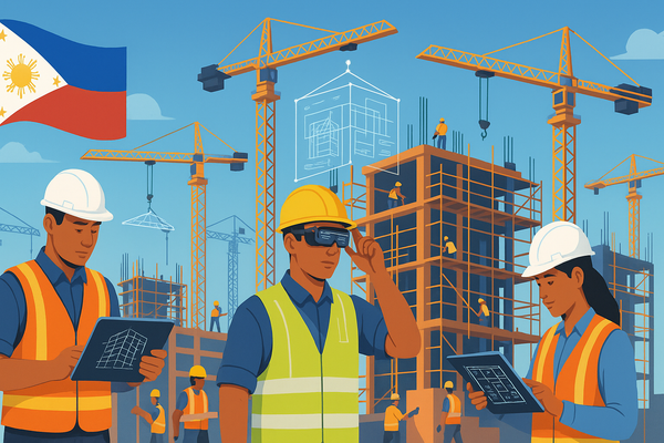 Philippine Firms Lead in 2026 Infrastructure Innovation Awards