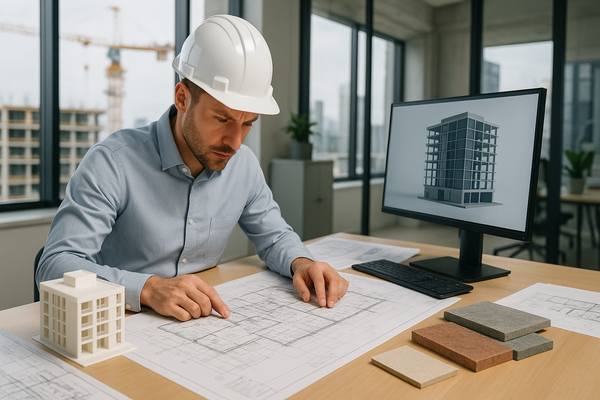 Tariff Pressures Elevate Preconstruction's Role in US Construction