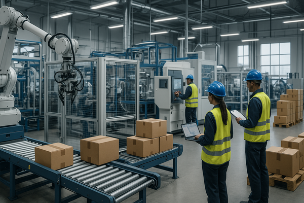 Razor Restructures Supply Chain Amid Trump-Era Tariff Pressures