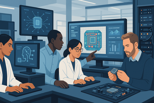 Siemens Expands Saskatoon R&D Hub to Boost AI in Semiconductor Design